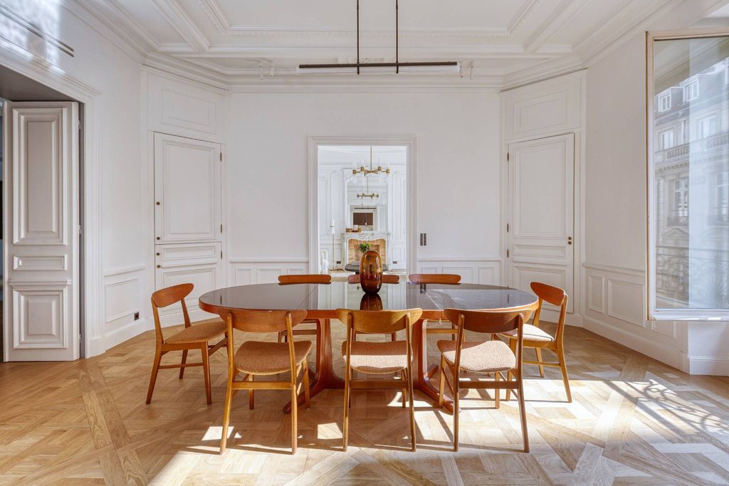 Prestigious apartment for salein the Champs-Elysées, Madeleine, Golden Triangle, France prestigious apartment for sale in the champs elysees madeleine golden triangle france3.jpg