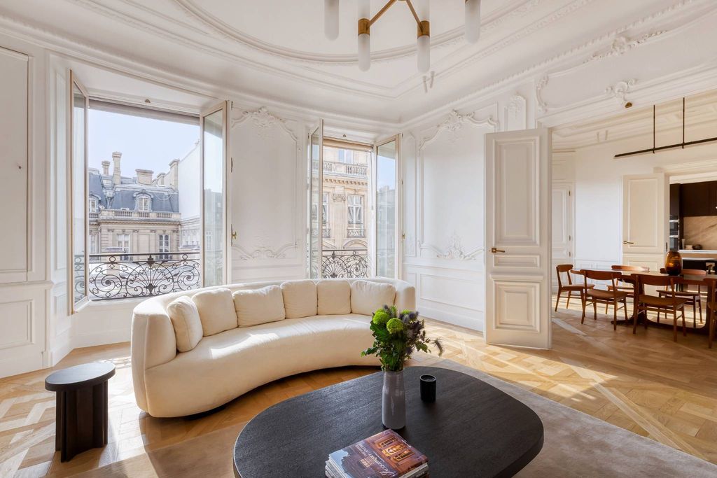 Prestigious apartment for salein the Champs-Elysées, Madeleine, Golden Triangle, France prestigious apartment for sale in the champs elysees madeleine golden triangle france4.jpg